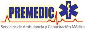 logotipo Premedic